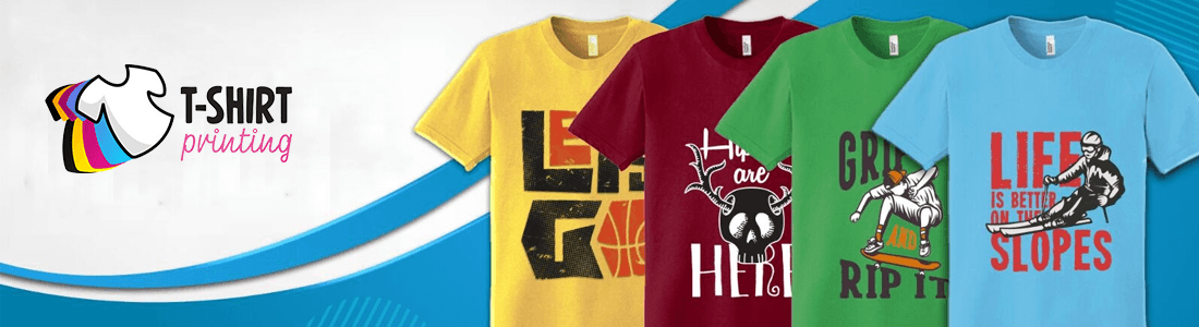 Banner for Shirt EU